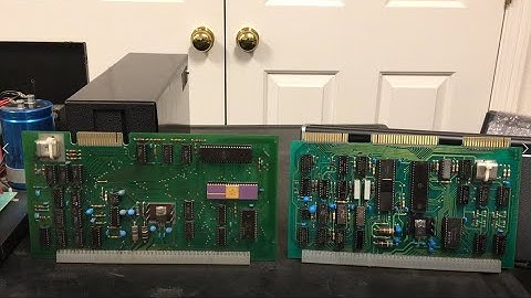 SWTPC 6800 - DOS-68 Operating System