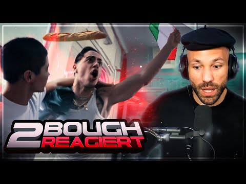 ICON 6 FUßBALL EM SONGS: Frankreich \u0026 Italien (Baci, Dinaro...) / 2Bough REACTION