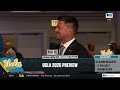 Big Ten Football Media Days Interview – Coach Chesney (July 29, 2026)