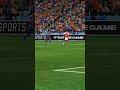 Unstoppable Maradona Rainbow Flick Goal! 🌈⚽️ | FC Mobile Skill Moves
