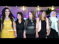 حفل خطوبة  نور الدين & سمر  اجمل اعراس عفرين في حلب  عكاش الدار