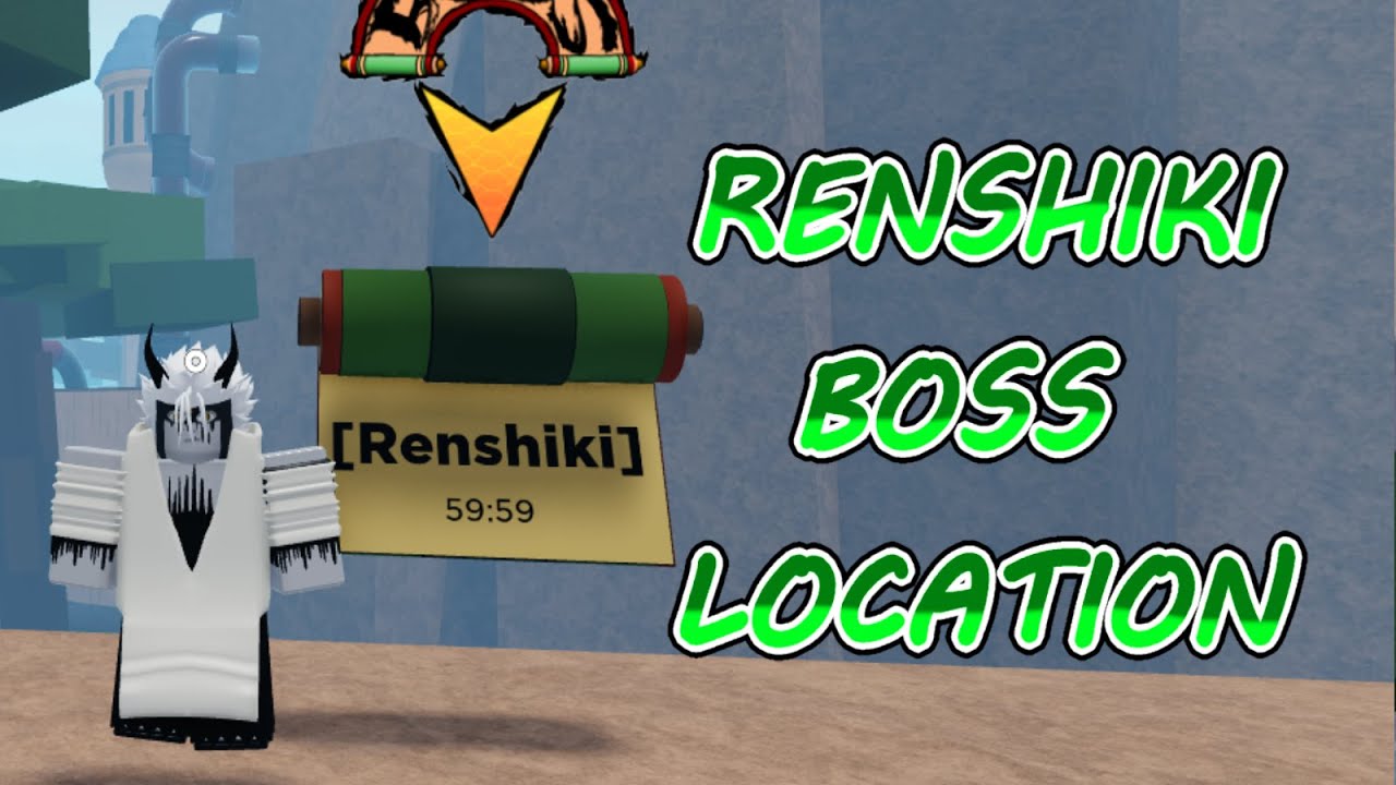 NEW CODES!!  Renshiki 2.0 & Vinland Shindo Life Roblox Update