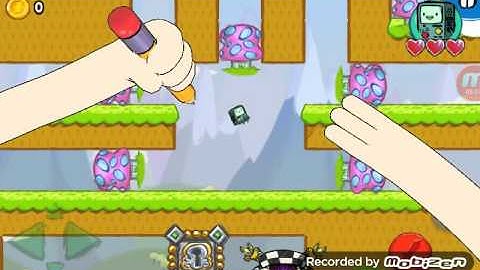 Adventure time game wizard : 2