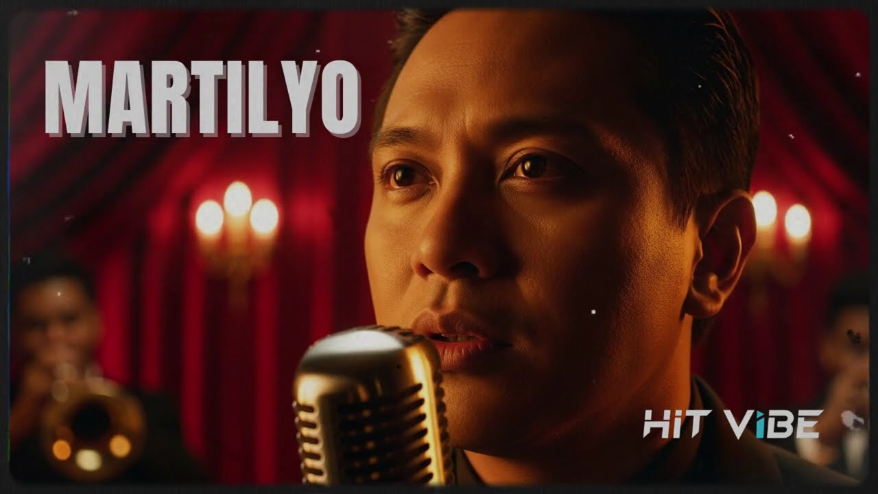 Martilyo  - Gloc 9 feat. Dex (Motown Soul Cover)
