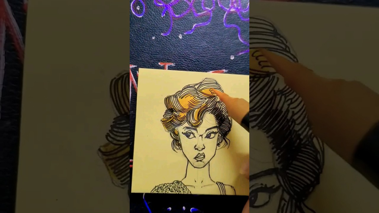 Those Eyes When you see 👀 Zara Zara x Eyes on You sync art reel