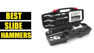 ✅ 8 Best Slide Hammer 2022 | Best Slide Hammer Log Splitter💦