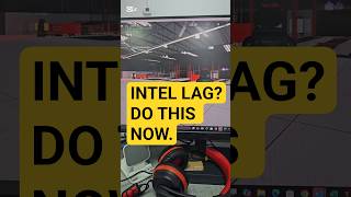 !Is Your Game Stuttering? (Intel GPU Fix)
