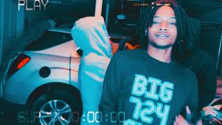 724 Spazz - Spin Tunes Official Music Video Shot Wit Iphone