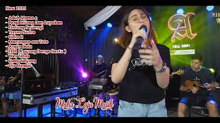 Lagu santai buat kerja ❤️ Aduh Mama e || Full album Maha Laju Musik #Part2 #Lagudangdutenakdidengar