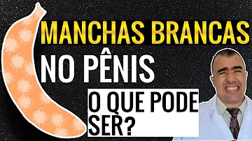 Como acabar com uma mancha branca no couro cabeludo?