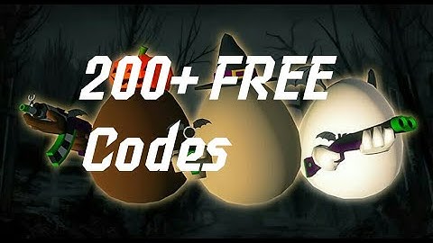 Free Shell Shocker Codes