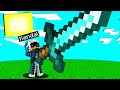 HO MODIFICATO LE SPADE DI MINECRAFT - ITA