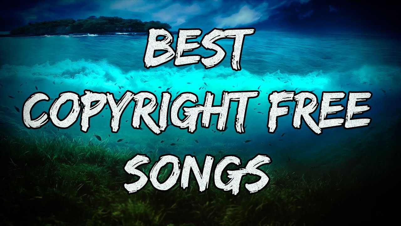 copyright free music for youtube videos