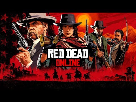 Videó: A Red Dead Online Visszatér A Szeretett Rockstar-ba