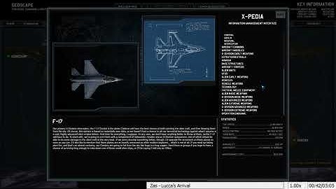 180. Xenonauts X-Division Streamed -