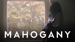 Eliza Shaddad - This Is My Cue | Mahogany Session chords