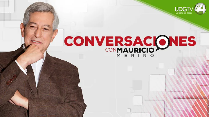 Conversaciones con Mauricio Merino: Octavio Rodrgu...