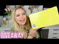 JEFFREE STAR SUMMER MYSTERY BOX 2021 DELUXE UNBOXING | STAR RANCH SWATCHES & GIVEAWAY