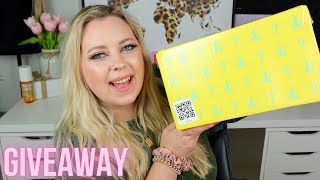 JEFFREE STAR SUMMER MYSTERY BOX 2021 DELUXE UNBOXING | STAR RANCH SWATCHES & GIVEAWAY