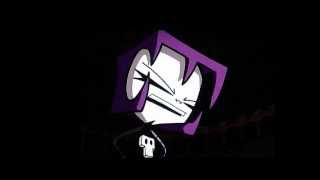 Konami Code in Invader Zim screenshot 3