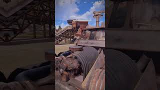 ⚡️Вопросы от подписчиков в RUST "Трактор" #rust #shatskov #раст