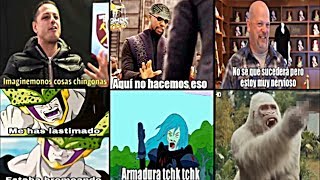 ORIGEN DE LOS MEJORES memes| JULIO | 2018