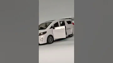Mobil Alphard Putih Toyota Alphard Gokil Mewah Putih 