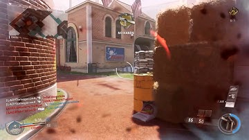 COD Infinite Warfare Equalizer CODIW HD 1080p PS4