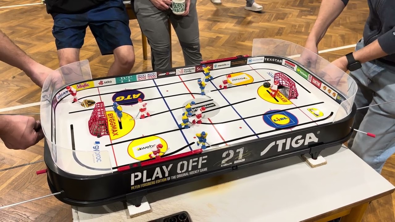 Jakub Sladek - Tomas Lahucky - Czech Cup 2025/2026  - 1/4 Game 3