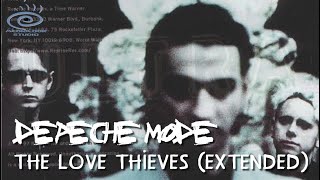 Depeche Mode - The Love Thieves (Medialook Remix 2022)