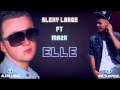 Alexy large ft ma2x  elle