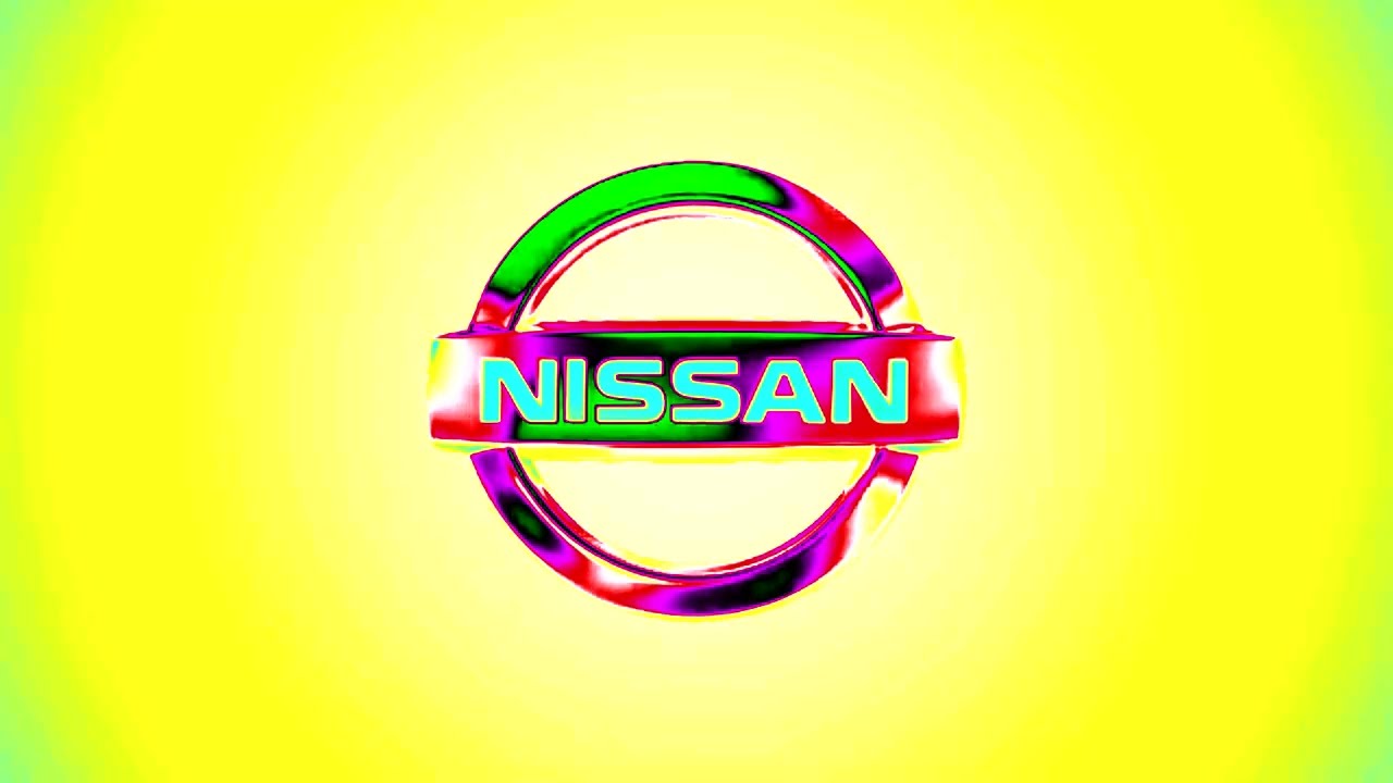 Nissan - (Nein Csupo Effects Extended)
