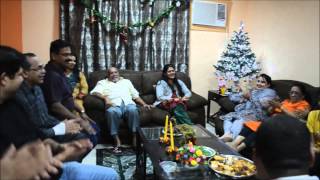 Religion in Oman - A Documentary by Melanie Marian Crasta