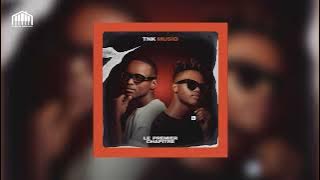 TNK MusiQ – Le Premier Chapitre EP Mix |  Hayi Baleka | Cocktail