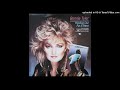 Bonnie Tyler- A1- Holding Out For A Hero- Special Extended Remix