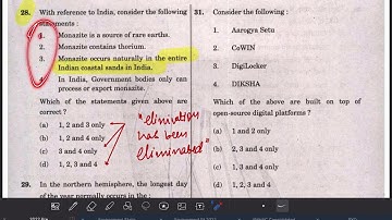 I cleared UPSC CSE Prelims 2022 with *EASE* || Anonymous UPSC Aspirant
