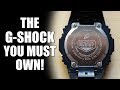 Oozing Fun & Cool! Casio G-Shock GW-M5610BC-1JF Review c/o Buyee.JP - Perth WAtch #202