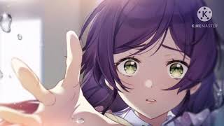 Jay Sean - Cry - Nightcore