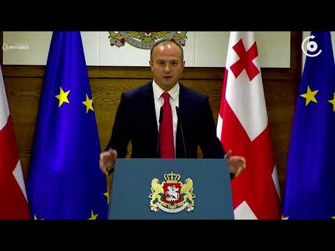 რა ეტაპზეა ანაკლიის პორტის მშენებლობა