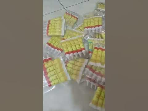 vanili Jerman 25.Gram pewangi umpan ikan mas