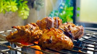CHICKEN TIKKA Recipe
