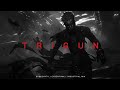 Darksynth / Cyberpunk / Industrial Mix 'TRIGUN' | Dark Electro Music