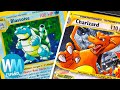 ¡Top 10 Cartas de POKÉMON Más Caras!