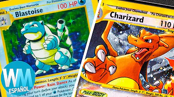 ¿Cuál es la tarjeta de Pokémon más cara en los EE. UU.?