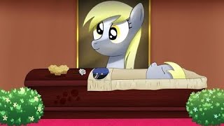 A Daughter's Final Gift (MLP Comic Dub) - Gina M
