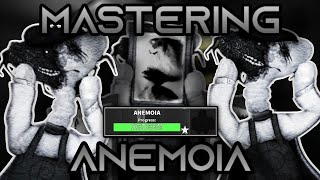 MASTERING Anemoia! | Visionary | BEAR (Alpha)