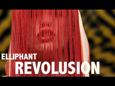 Elliphant - Revolusion