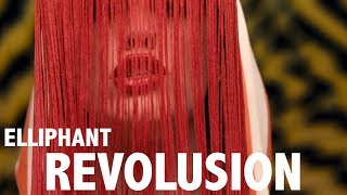 Watch Elliphant Revolusion video