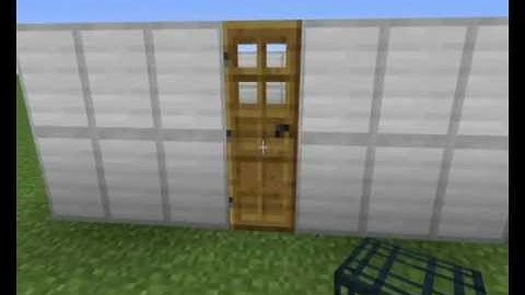 Minecraft mod Spawner GUI [FR] 1.3.2