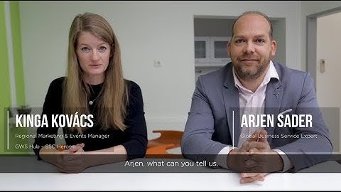 Next Generations Shared Services Day Coming Up